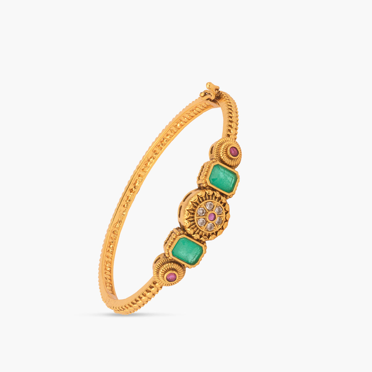 Aaritra Antique Bracelet