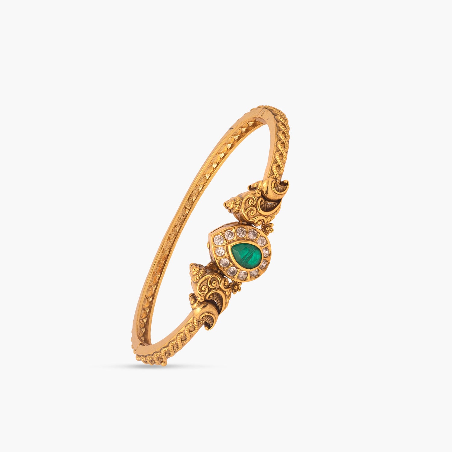 Meheriya Grace Antique Bracelet