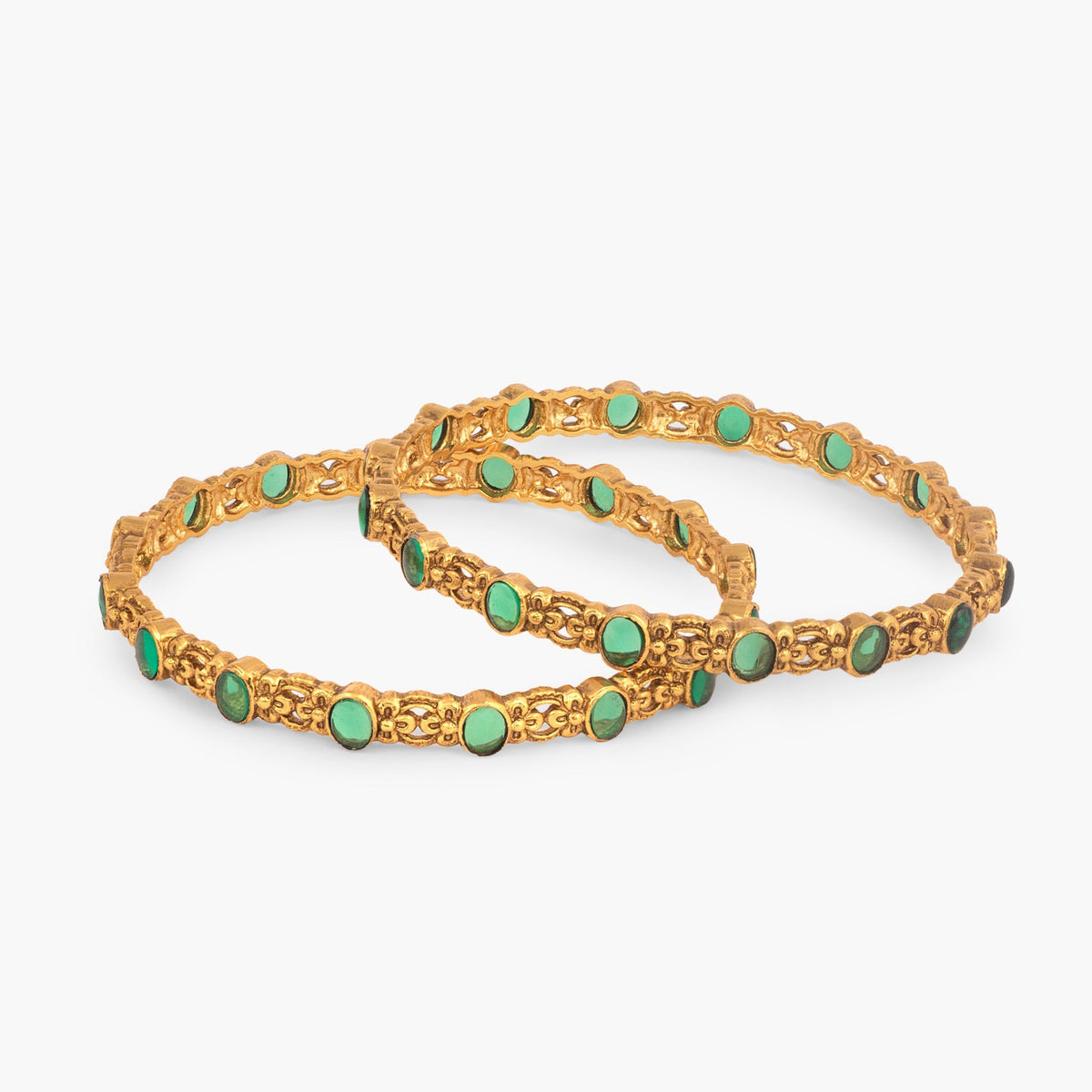 Mohor Antique Bangles