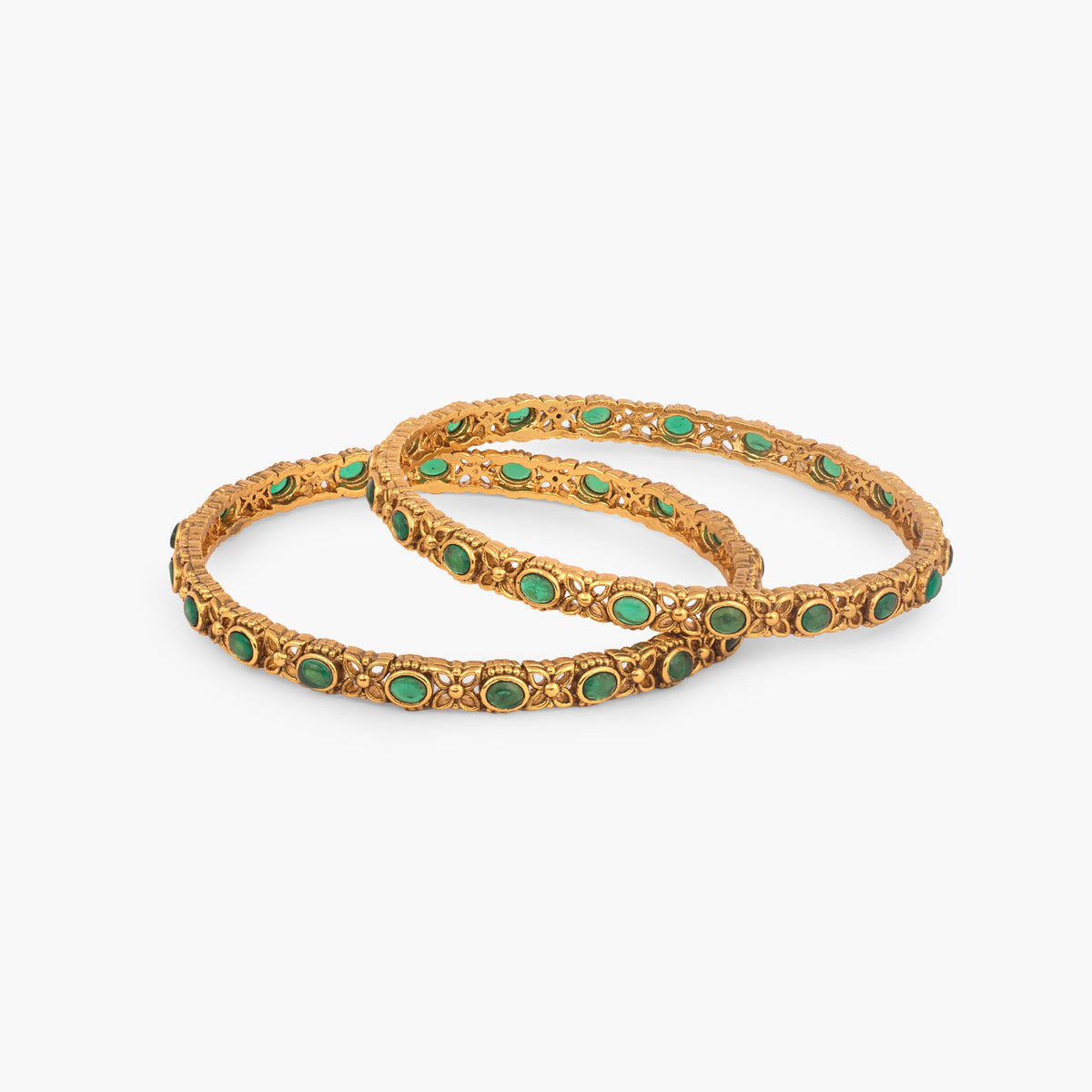 Ira Antique Bangles