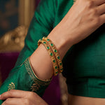 Ira Antique Bangles