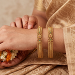Varnika Antique Bangles