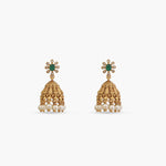 Pravya Antique Necklace Set