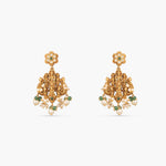 Shreeya Antique Necklace Set