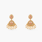 Saanvi Antique Choker Set