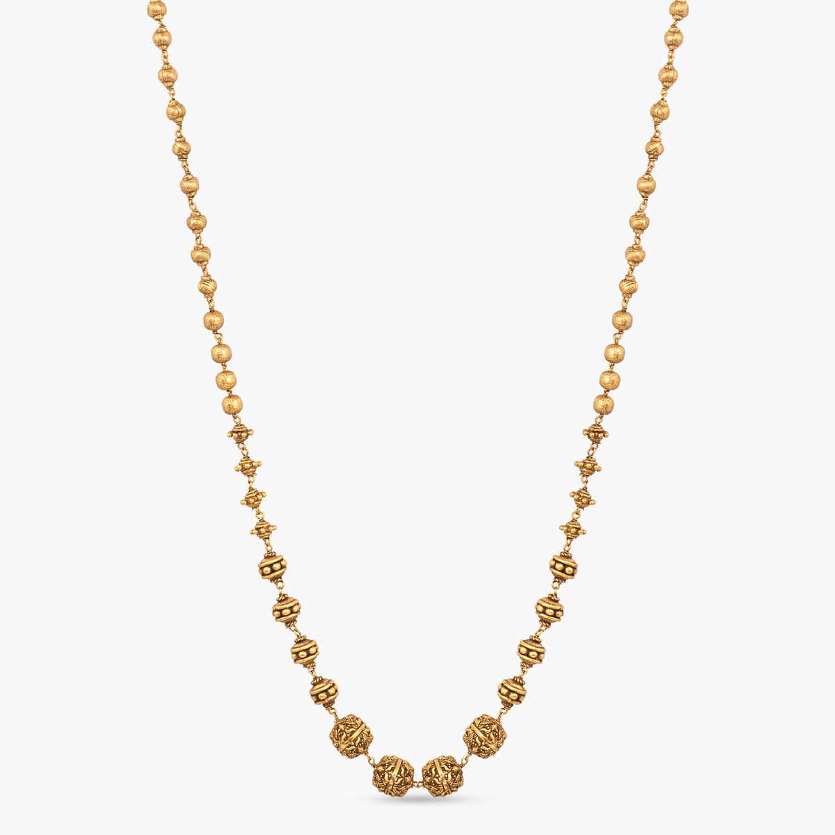 Suhani Delicate Antique Necklace