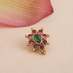 Classic Charvi Antique Nose Pin