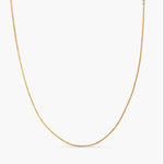 Aurielle Fine Antique Chain