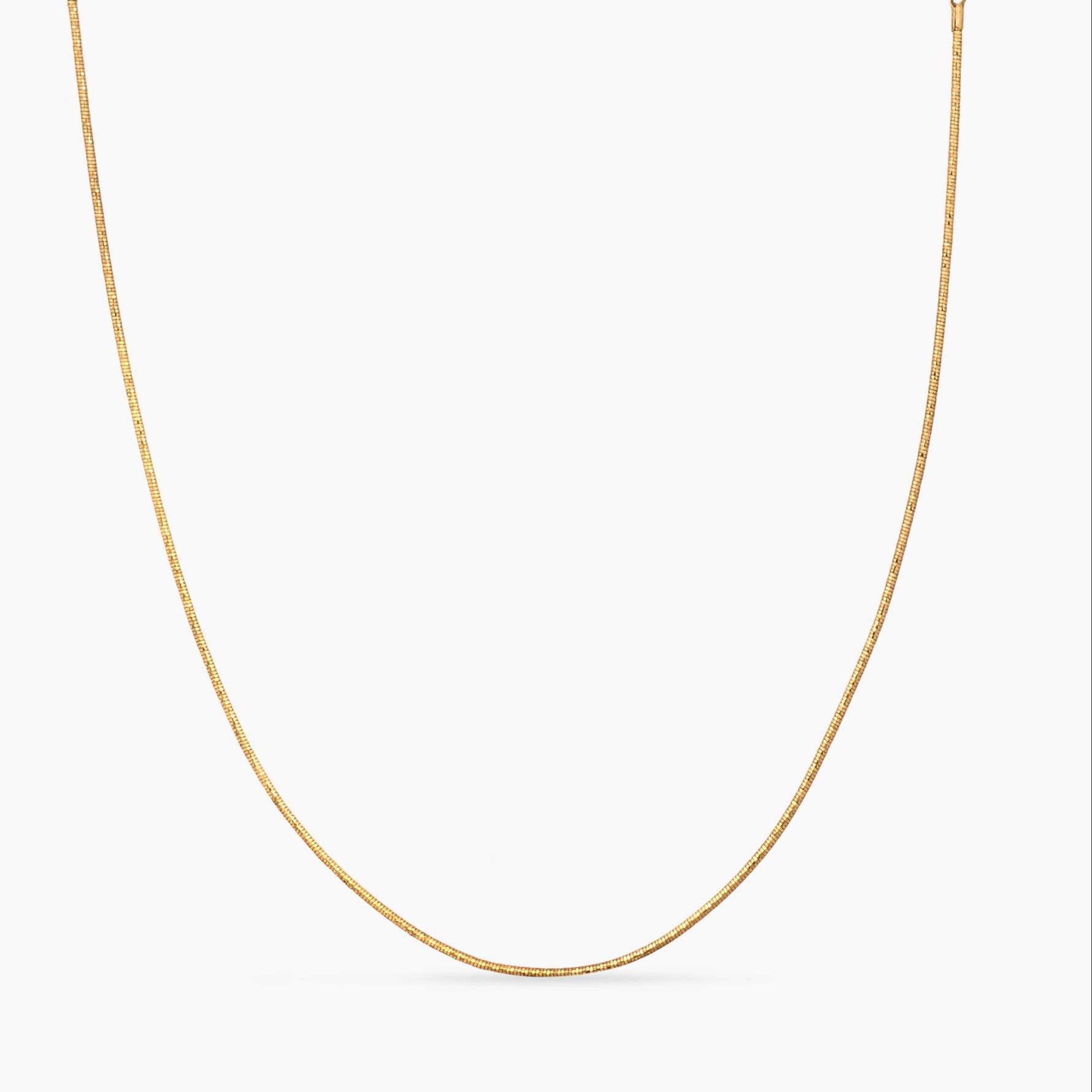 Aurielle Fine Antique Chain