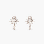 Ishira Nakshi CZ Necklace Set