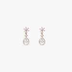 Aina Nakshatra CZ Necklace Set