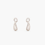 Twinkle CZ Necklace Set
