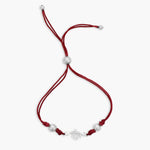 Shree Ram Dhanush Silver Rakhi
