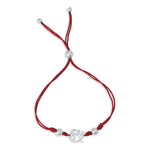 Rudrapriya Silver Rakhi