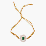 Vasanta CZ Rakhi