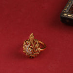 Rohita Antique Rings