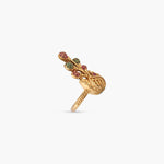 Priyadarshi Antique Finger Ring