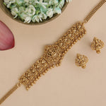 Vedhika Antique Choker Set