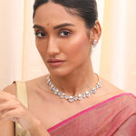 Kaveh Nakshatra Necklace Set