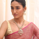 Arman Nakshatra Necklace Set