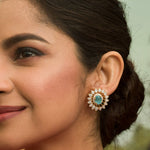 Zoya Nakshatra CZ Studs