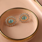 Zoya Nakshatra CZ Stud