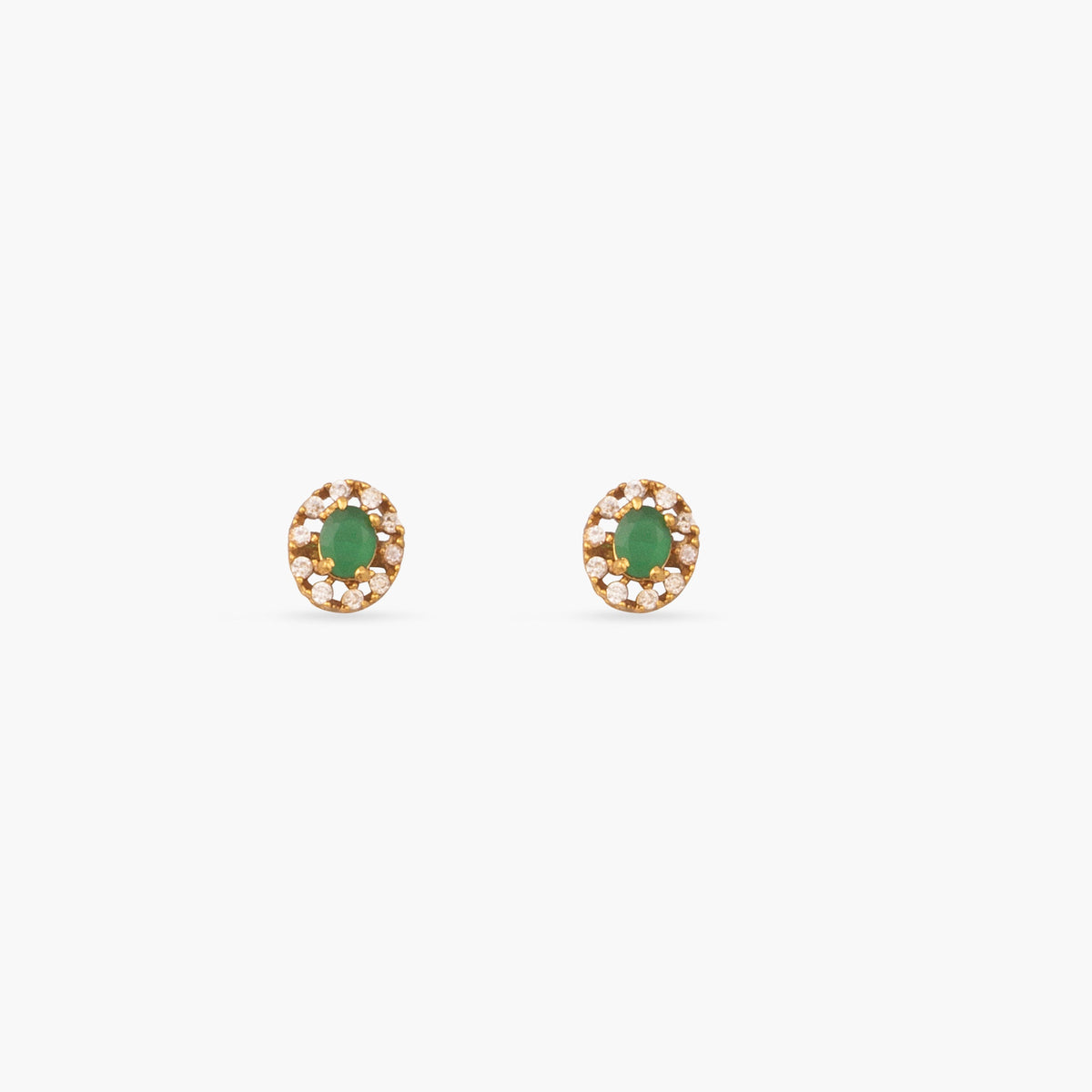 Eloria Deicate Antique Necklace Set