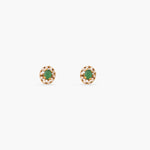 Eloria Deicate Antique Necklace Set