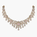 Tillie Nakshatra CZ Necklace