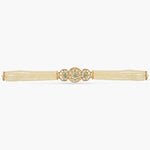 Pearl Classic Tassel Choker