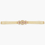 Pearl Classic Tassel Choker