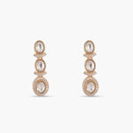 Samaira Kundan Necklace Set