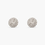 Amelia Nakshatra CZ Pendant Set