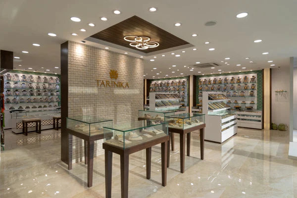 Retail Stores Tarinika Tarinika India