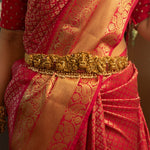 Susma Antique Kempu Waistband