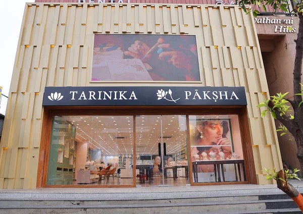 Retail Stores Tarinika Tarinika India