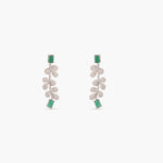 Tiye Nakshatra CZ Necklace Set