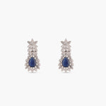 Helia Nakshatra CZ Necklace Set 
