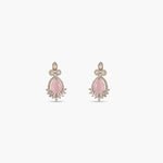 Polki Brilliance Necklace Set