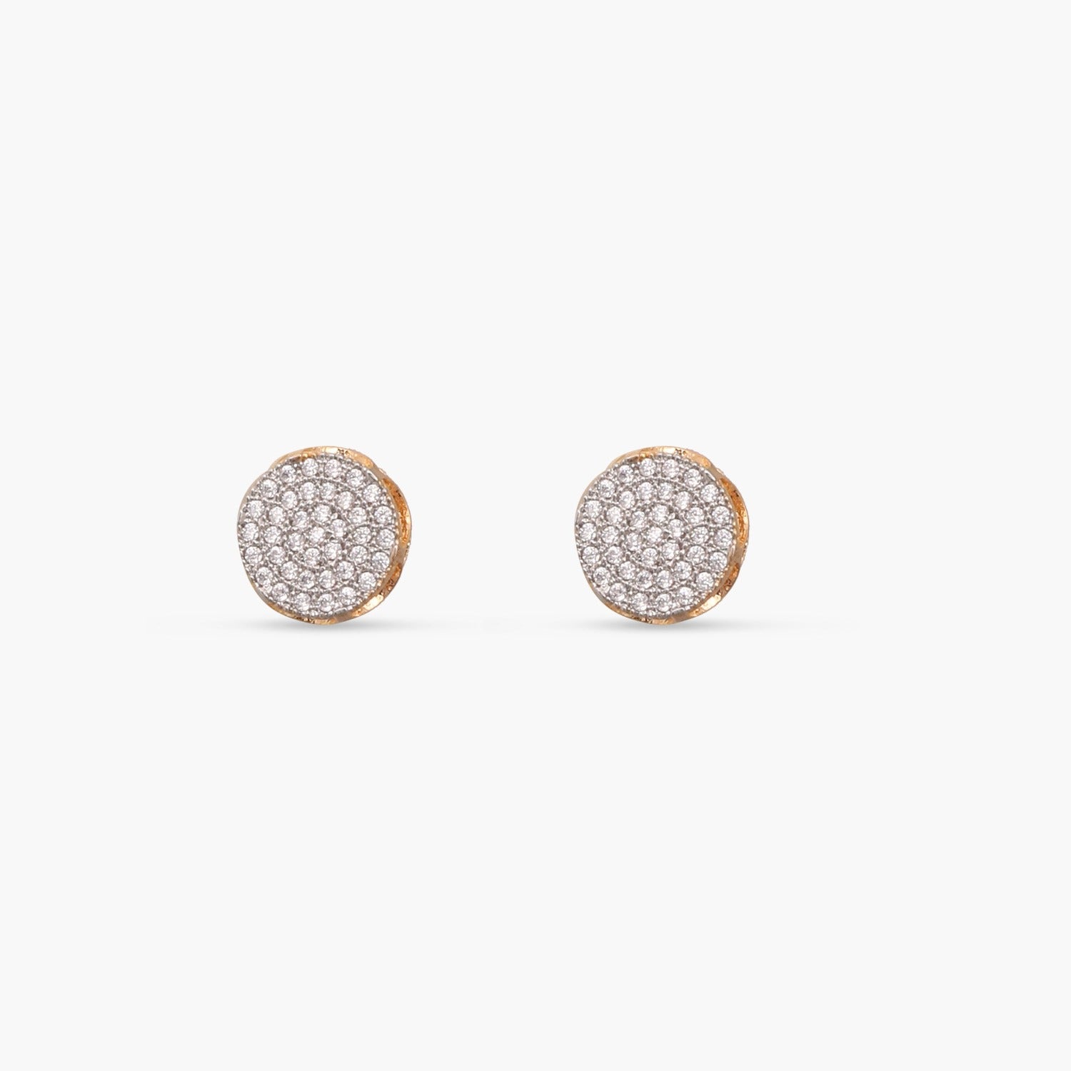 Small Gold Stud Earrings · Tiny GOLD Earrings · Minimal Gold Earrings ·  Simple Stud Earrings · Gold Bar Earrings