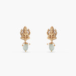 Ishvika Antique Choker Set