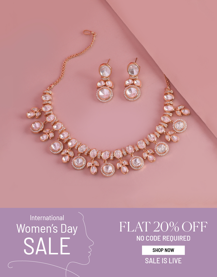 Elegant artificial jewellery online 2025 shopping