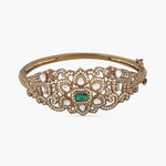 Amara Nakshatra CZ Bridal Set