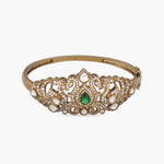 Raina Nakshatra CZ Bridal Set