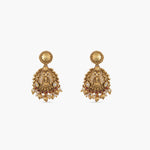 Pulina Antique Necklace Set