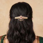 Ruhaya Deliacte Hair Clip