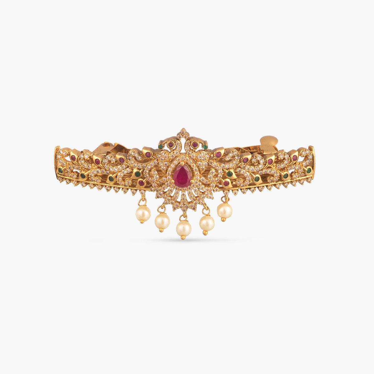 Ruhaya Deliacte Hair Clip
