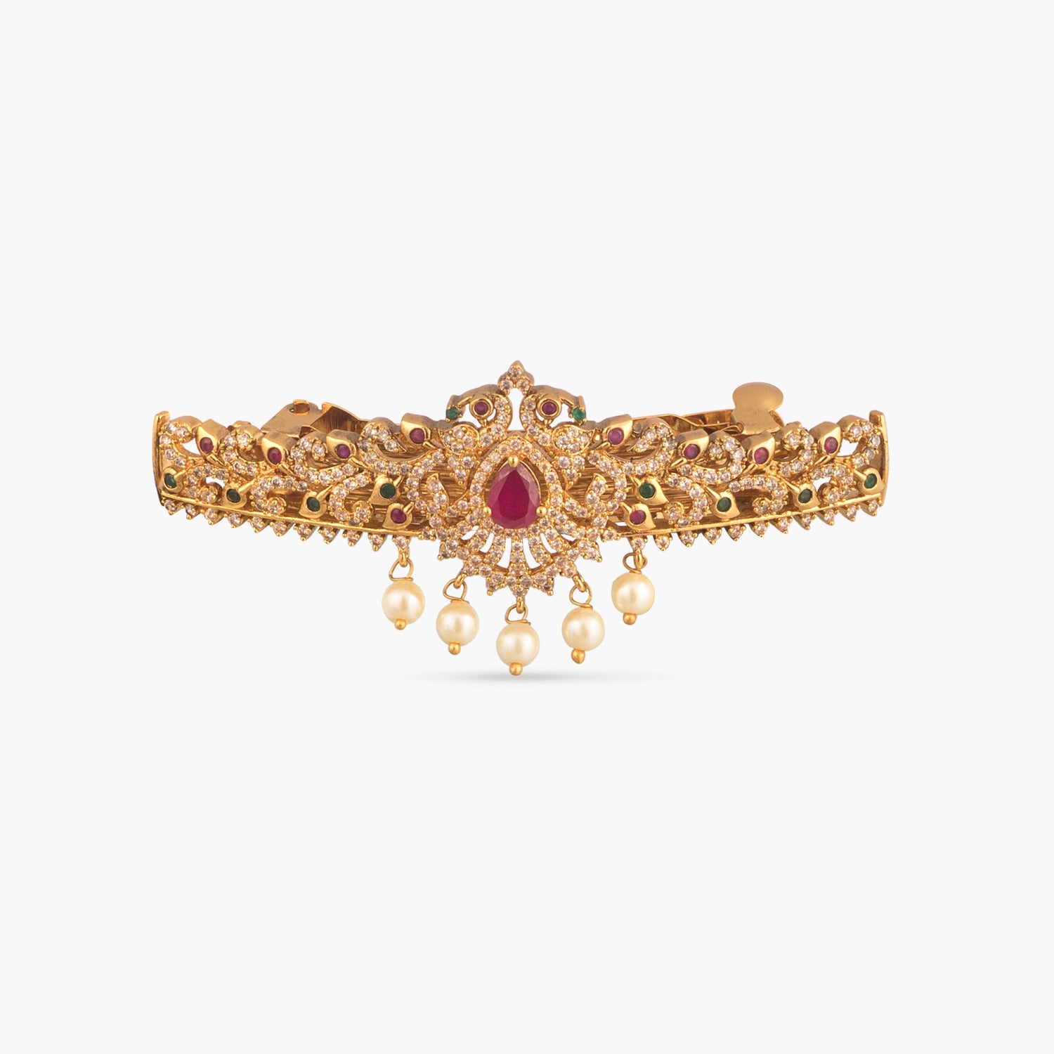 Ruhaya Deliacte Hair Clip