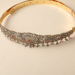 Effie Nakshatra CZ Waistband