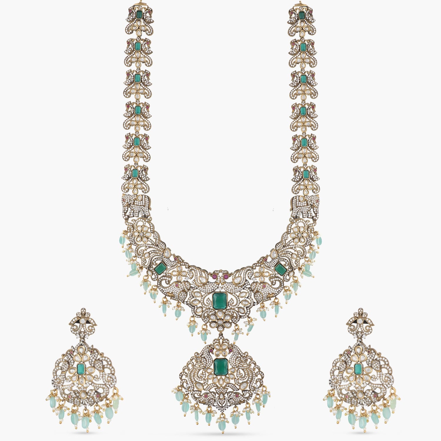 Alma fashion discount jewelry online shopping